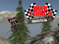 ເກມ Bike Trials Industrial