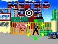 ເກມ Metro Cop