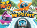 ເກມ Top Wing: Virtual Training Missions
