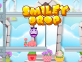 ເກມ Smiley Drop