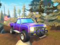 ເກມ 4WD Off Road Cars
