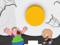 ເກມ  Clarence Storyboard