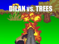 ເກມ Dilan vs Trees