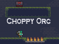 ເກມ Choppy Orc