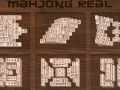 ເກມ Mahjong Real
