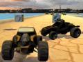 ເກມ Funny Rally