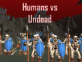 ເກມ Humans vs Undead