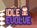 ເກມ Idle Evolve
