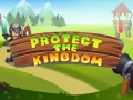ເກມ Protect The Kingdom