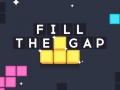 ເກມ Fill the Gap