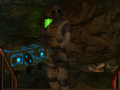 ເກມ Alias Hyena