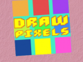 ເກມ Draw Pixels