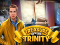 ເກມ Treasure of the Trinity