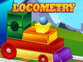 ເກມ Locometry