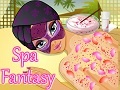 ເກມ Spa Fantasy