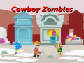 ເກມ Cowboy Zombies