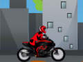 ເກມ Bike Racing Math Rounding