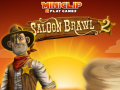 ເກມ Saloon Brawl 2