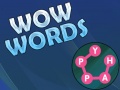 ເກມ WOW Words