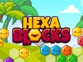 ເກມ Hexa Blocks