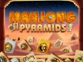 ເກມ Mahjong Pyramids