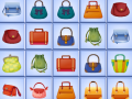 ເກມ Stylish Purses Mahjong