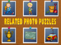 ເກມ Related Photo Puzzles 