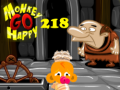 ເກມ Monkey Go Happy Stage 218