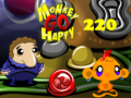 ເກມ Monkey Go Happy Stage 220