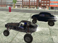 ເກມ Realistic Buggy Driver