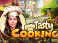 ເກມ Tasty Cooking