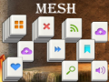 ເກມ Mesh