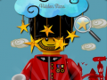 ເກມ Lego Hidden Stars