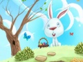 ເກມ Find Differences Bunny