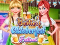 ເກມ BFF Fest Festival