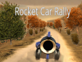 ເກມ Rocket Car Rally