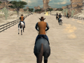 ເກມ Stallion's Spirit