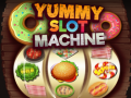 ເກມ Yummy Slot Machine