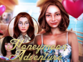 ເກມ Honeymoon Adventure