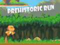 ເກມ Prehistoric Run