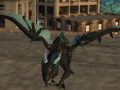 ເກມ Dragon Simulator Multiplayer
