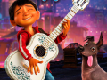ເກມ  Coco Hidden Guitars