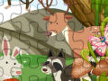 ເກມ Forest And Plants