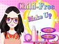 ເກມ Lovely Make-up