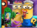 ເກມ Mini Funny Selfie