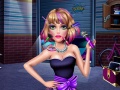 ເກມ Makeup For A Star