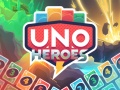 ເກມ Uno Heroes