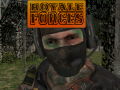 ເກມ Royale Forces