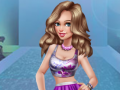 ເກມ Sery Magazine Dress Up