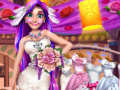 ເກມ Rachel Perfect Wedding